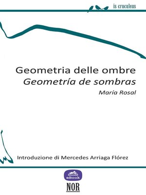 Geometria delle ombre - ebook